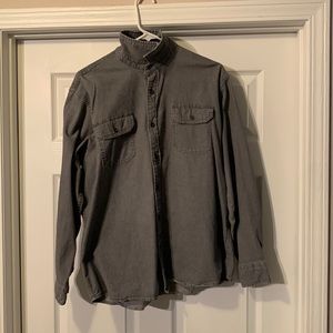 Wrangler Large long sleeve Shirt